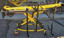 STRYKER PERFORMANCE PRO XT STRETCHER EMS GURNEY picture