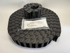 Gleason-Reel 132P-III PowerTrak Cable Carrier 15 Links 4.02