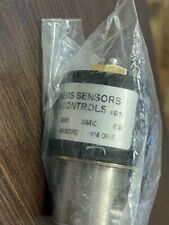Gems Sensors and Controls B 2011 picture