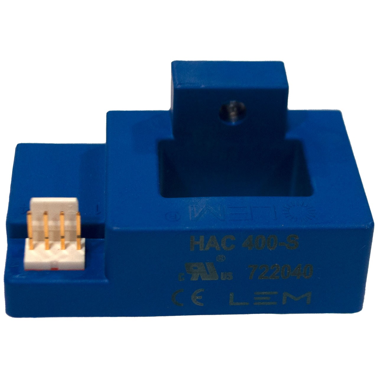 Miller 189567 Transducer Current 400A Module Supply V +/- 15V Miller 189567 Transducer Current 400A Module Supply V +/- 15V