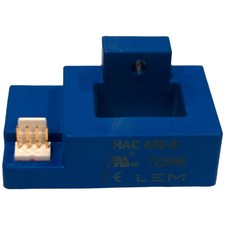 Miller 189567 Transducer Current 400A Module Supply V +/- 15V picture