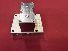 PARKER 2F-R2K-V-SS-1 STREAM SWITCHING NEEDLE VALVE 2FR2KVSS1 picture