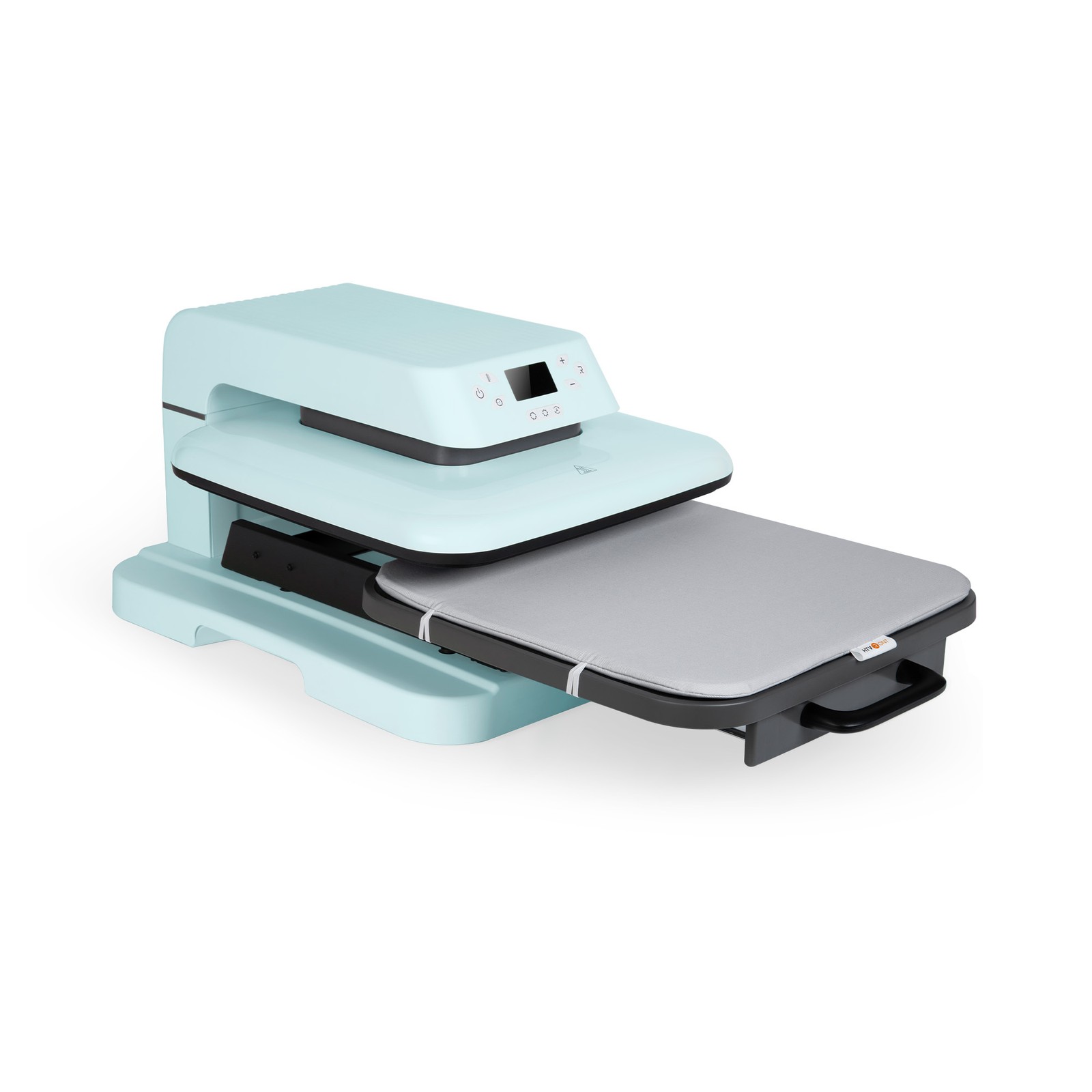 HTVRONT Heat Press Machine 15x15 for T Shirts Professional Heat Transfer Machine HTVRONT Heat Press Machine 15x15 for T Shirts Professional Heat Transfer Machine