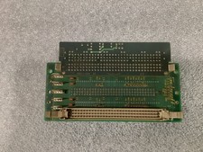 USED-Schroff 3- Slot Circuit Board 23030-034 With 33011-004 STOCK#RAU1015 picture