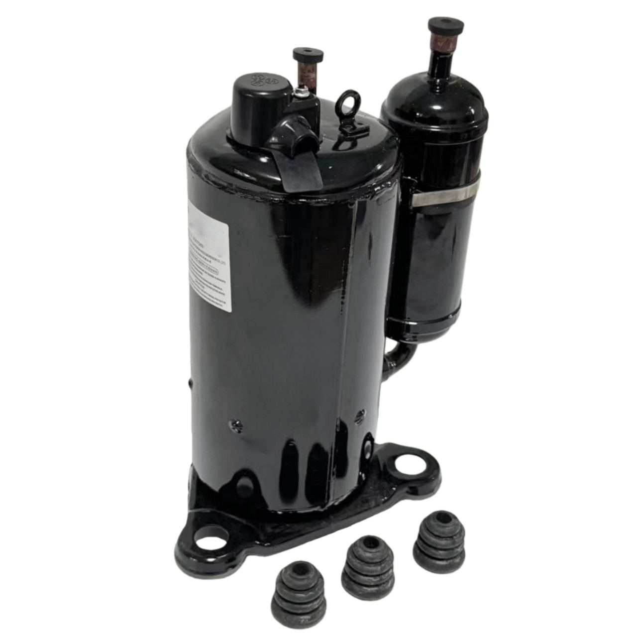 1Pcs Fit For Equipment Compressor three-phase 200V 1500W USA C-2RN153H3A 1Pcs Fit For Equipment Compressor three-phase 200V 1500W USA C-2RN153H3A