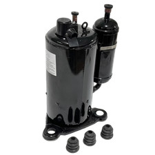 1Pcs Fit For Equipment Compressor three-phase 200V 1500W USA C-2RN153H3A picture