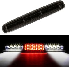 Third 3rd Brake Light, LED High Mount Stop Light for 1999-2007 Chevy Silverado G picture