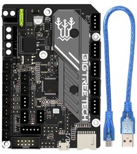 BIGTREETECH SKR Mini E3 V3.0 Control Board with TMC2209 UART Stepper Driver N... picture