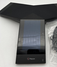 Polycom RealPresence Trio 8500 Skype Conference Phone No Power Cord picture