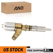 1Pc Construction Diesel Injector for CAT C6.6 E320D E323D 320-0677 picture