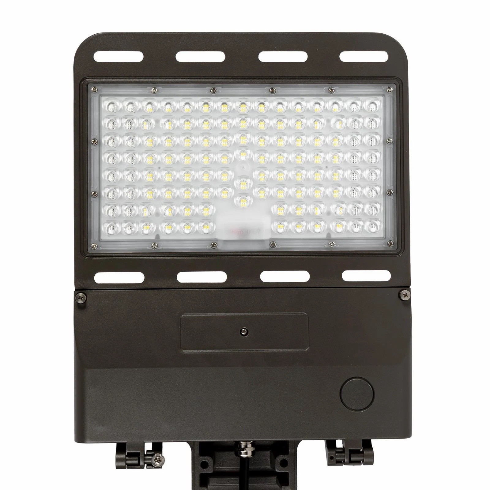 Super Bright LEDs ALD-50K15W-C-BRC3 Parking Lot Area Light 150W 5000K 120-277V Super Bright LEDs ALD-50K15W-C-BRC3 Parking Lot Area Light 150W 5000K 120-277V