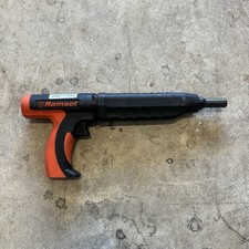 Ramset Master Shot Powder Fastening Systems - Pre-owned. MasterShot picture