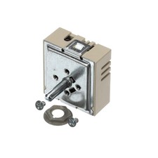 Duke 5578-2 Infinite Switch 208V--So Specs Incl: Bracke 5578-2 - Genuine OEM picture