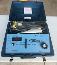 New - Vintage Bacharach Fyrizer Digital Model 10 VAC - Fast Ship picture