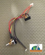 Cavitron power potentiometer for Gen 124 picture