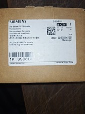 Siemens SSD81U 