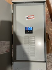 Eaton CHP24B200R Main Breaker Loadcenter picture
