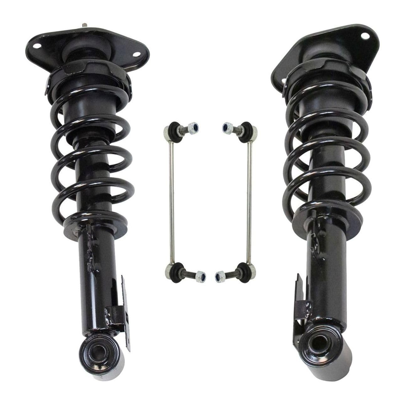 Rear Loaded Strut Assembly Sway Bar Kit Mini Cooper 1.6L 2007-2014 223-3941