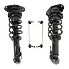 Rear Loaded Strut Assembly Sway Bar Kit Mini Cooper 1.6L 2007-2014 223-3941 picture