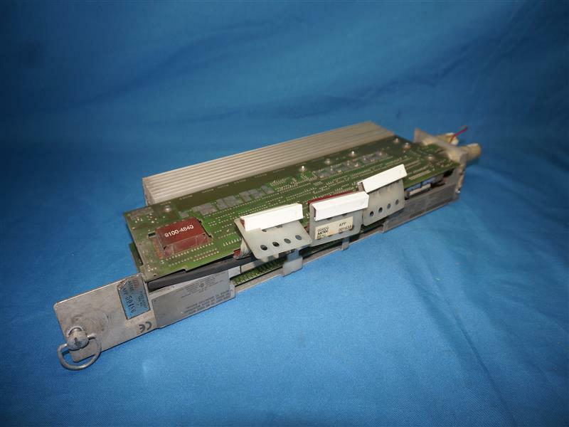 HP Agilent 60501B 60V/ 30A,150W DC Electronic Load Module for HP6050A
