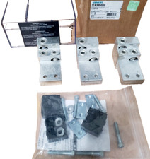 SIEMENS 3TA3MG600 Aluminum Circuit Breaker Lug Kit picture