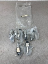 LOT OF 6 NEW SCOTT SPECIALTY GASES 56350SS54 PART 350 SS picture