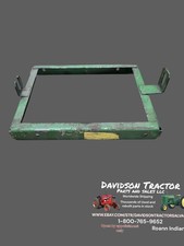 John Deere New Old Stock Battery Tray Antique Tractor picture