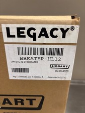 NEW Hobart 00-874828 BATTER BEATER 12QT HL12 NEW picture