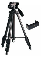 REED Instruments R1500 Tripod with Instrument Adapter, Expandable Up to 56” 1C picture