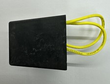 697212 120/110V Valve GW Lisk Parker Solenoid Hydraulic Control Coil 3633139 picture