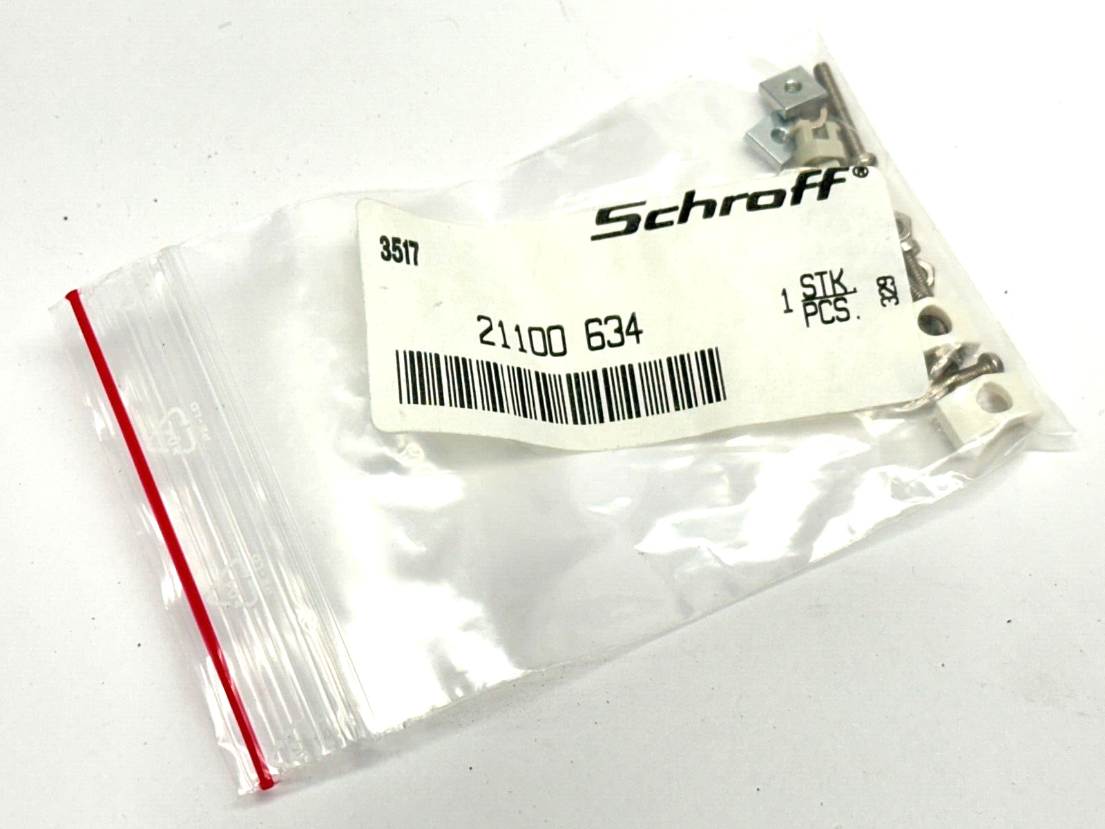 Schroff 21100-634 NVENT Hardware Schroff 21100-634 NVENT Hardware