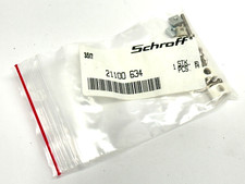 Schroff 21100-634 NVENT Hardware picture