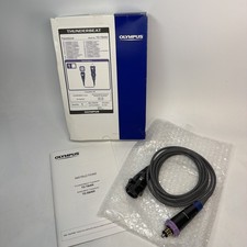 Olympus TD-TB400 Thunderbeat Transducer - NOB picture