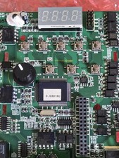 Allen Bradley SK-U1-MCBB-B1 PowerFlex 40 Main Control Board Kit Series A picture