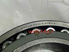 NEW SKF 23030 CCK/C3W33 spherical roller bearing 1PCS #NN picture