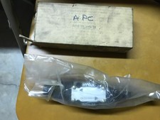 HyVair DO3S-2B-115A-35 Hydraulic Solenoid Valve picture