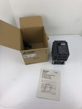 Mitsubishi FR-D740-080-W1 Inverter Variable Frequency Drive picture