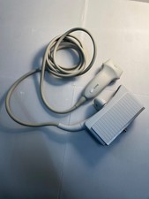 SIEMENS ACUSON 9L4 ULTRASOUND TRANSDUCER PROBE VECTOR ARRAY REF: 10035946 picture