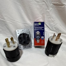 LOT of electrical connections picture