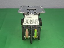 45EG20AF Furnas OEM Definite Purpose Contactor 120V Coil 30A picture