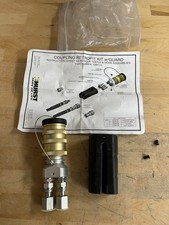 Hurst Jaws of Life Coupling Retrofit Kit w/ Guard p/n 128R119 picture