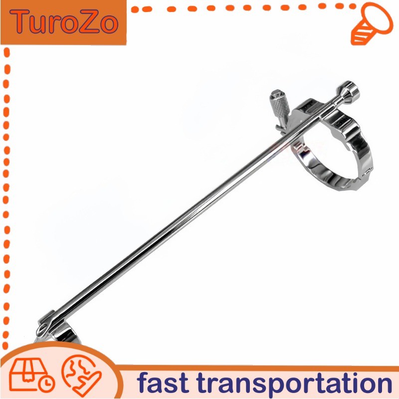 Reusable Ultrasound Biopsy Needle Guide for Samsung EA2-11AR EA2-11AV Probe New