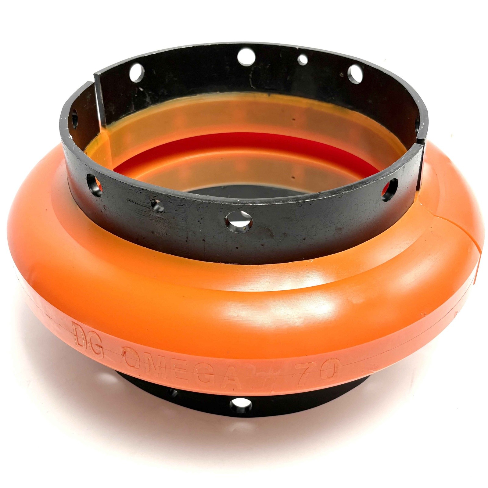 New In Box Elastomeric Coupling Element For Rexnord Omega E70 10287341 New In Box Elastomeric Coupling Element For Rexnord Omega E70 10287341