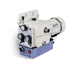 Mechanical Feeder Lidi-1000DX Mechanical Feed Device for Milling Machines picture
