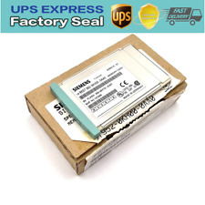 6ES7952-0KH00-0AA0 SIEMENS Memory Card Applicable to S7-400 Brand New in Box Zy picture