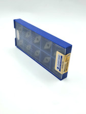 Sumitomo Indexable Turning Insert Carbide VNMG331EEG-AC5015S (Pack of 10) picture