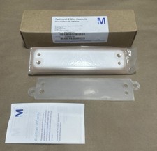 BRAND NEW- Millipore Pellicon 2 Mini Cassette Ultracel 100 kDa P2C100C01 🇺🇸 picture