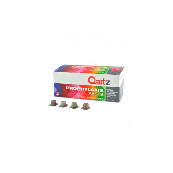 30 pcs Prophy Paste Cups Assorted Coarse Qartz 58-00225 30 pcs Prophy Paste Cups Assorted Coarse Qartz 58-00225