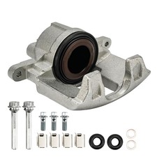 PHILTOP Front Left Brake Caliper for 2013-2017 Jeep Wrangler 18-5485 picture