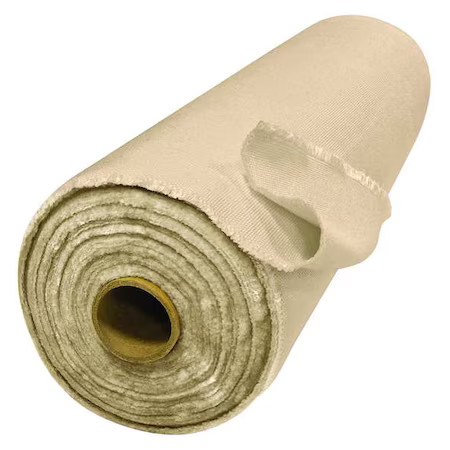 Steiner 372-60R Welding Blanket Roll, Fiberglass, 150 Ft. W., 5 Ft. H., 18 Steiner 372-60R Welding Blanket Roll, Fiberglass, 150 Ft. W., 5 Ft. H., 18